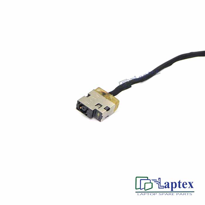 Hp Pavilion 250g3 Dc Jack